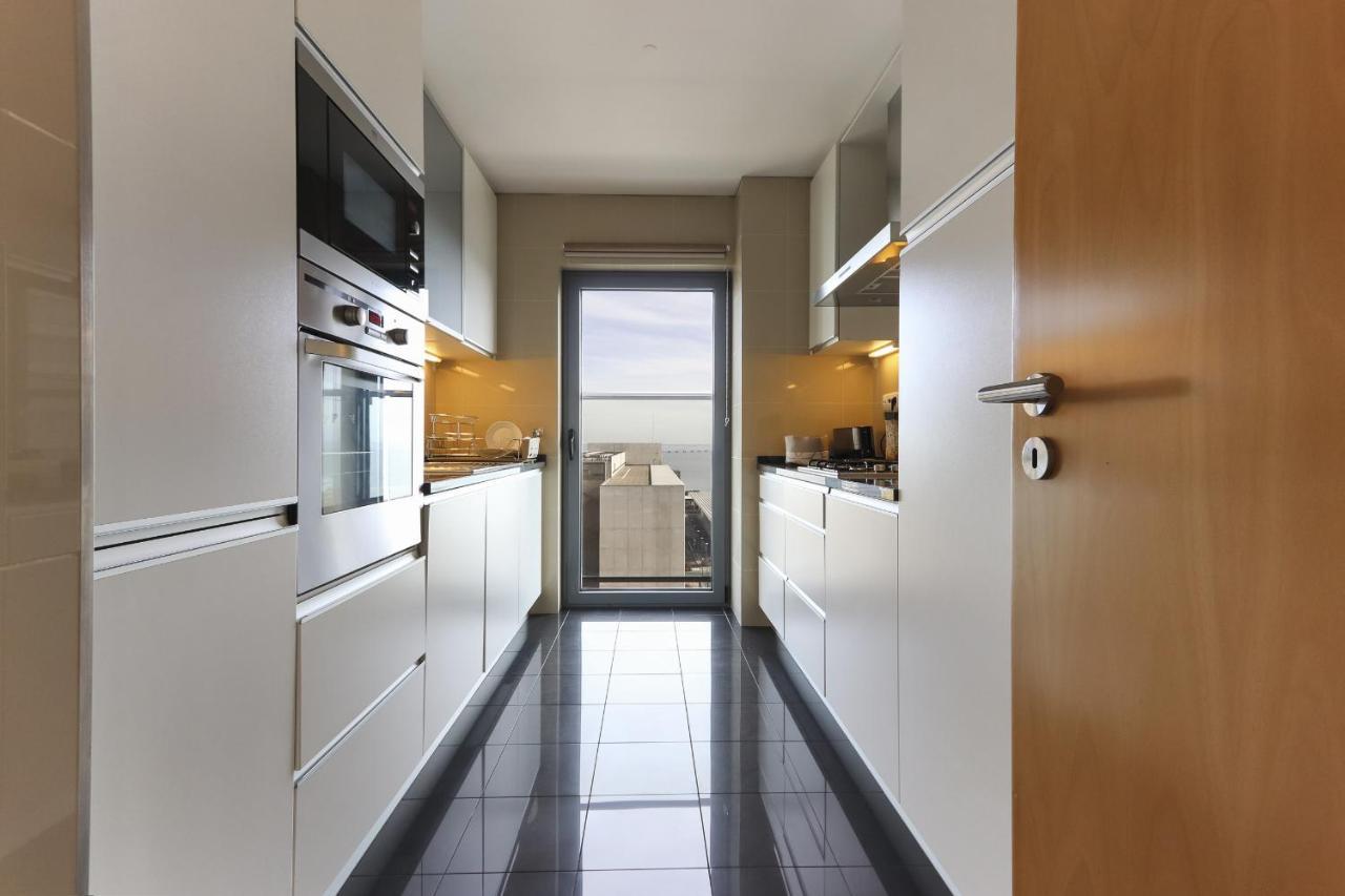 Expo Panoramic Views By Homing Apartamento Lisboa