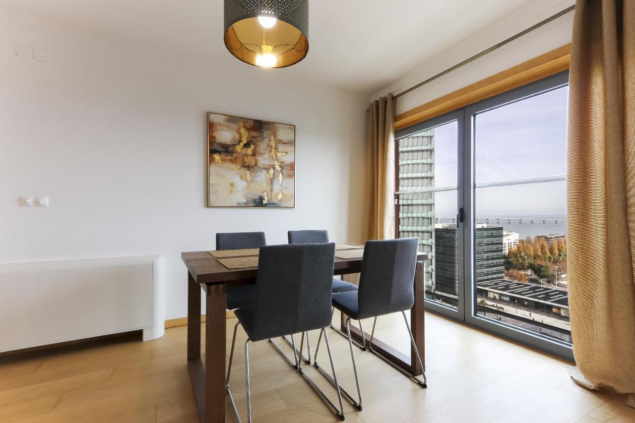 Expo Panoramic Views By Homing Apartamento *