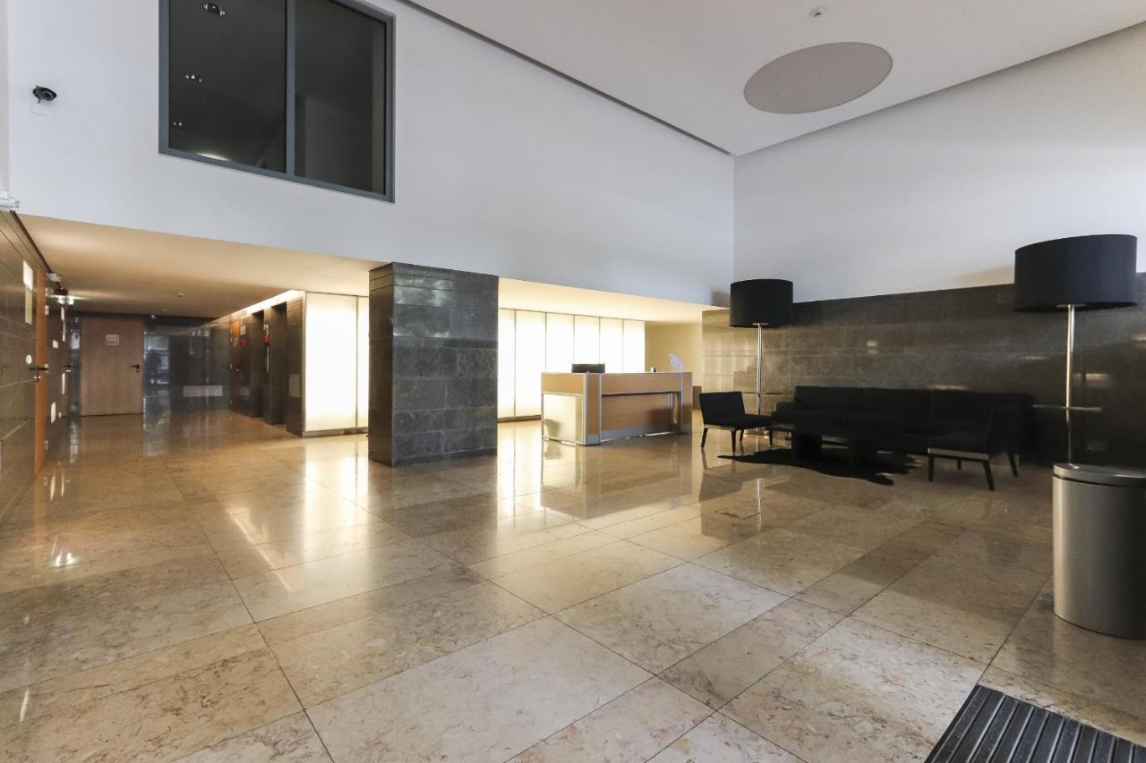 Apartamento Expo Panoramic Views By Homing *