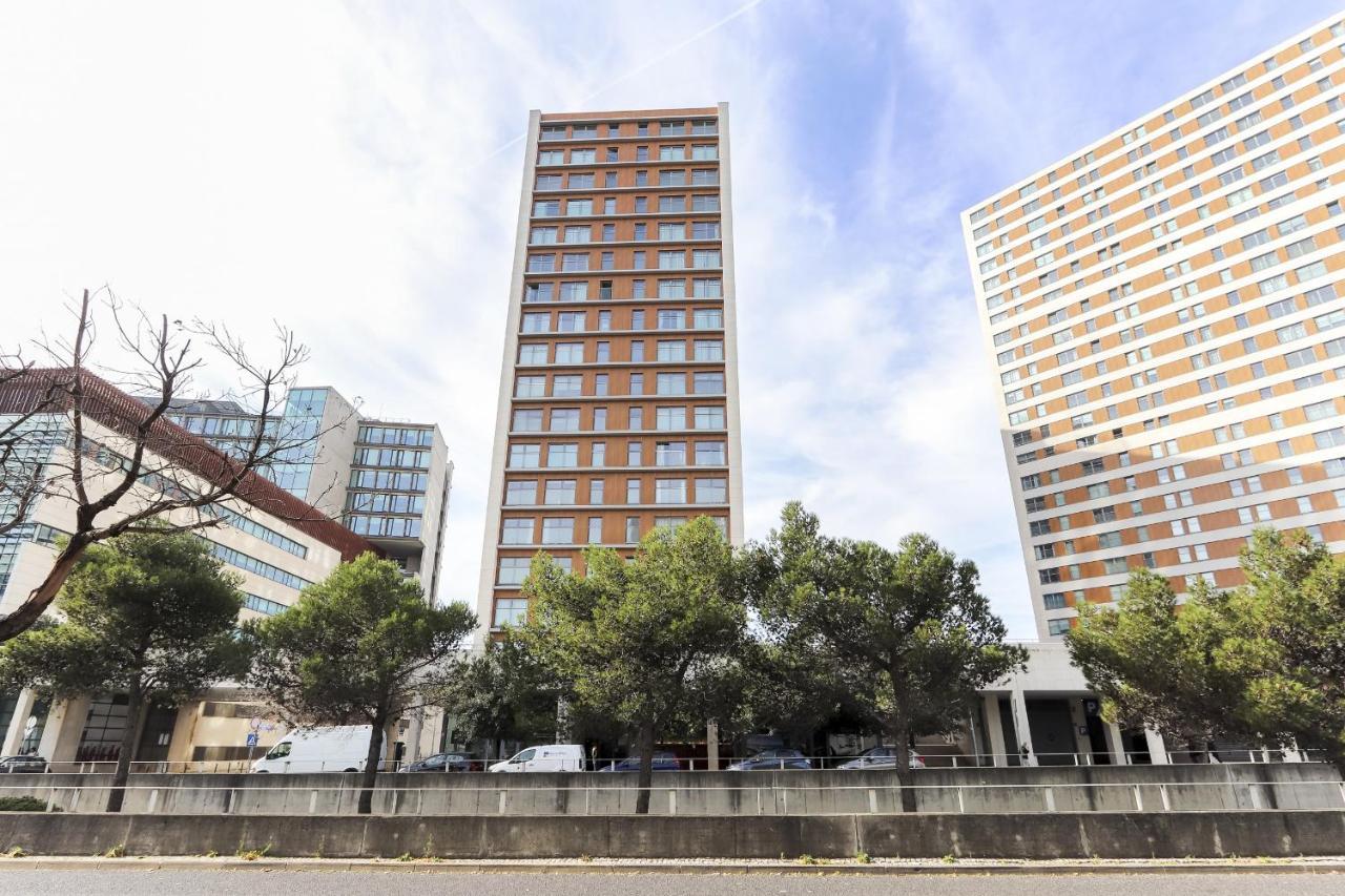 Expo Panoramic Views By Homing Apartamento Lisboa