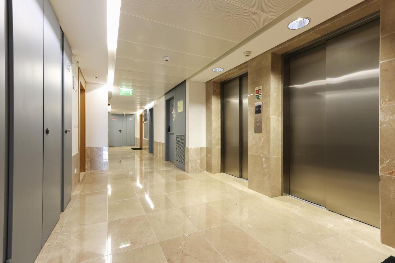 Expo Panoramic Views By Homing Apartamento Lisboa